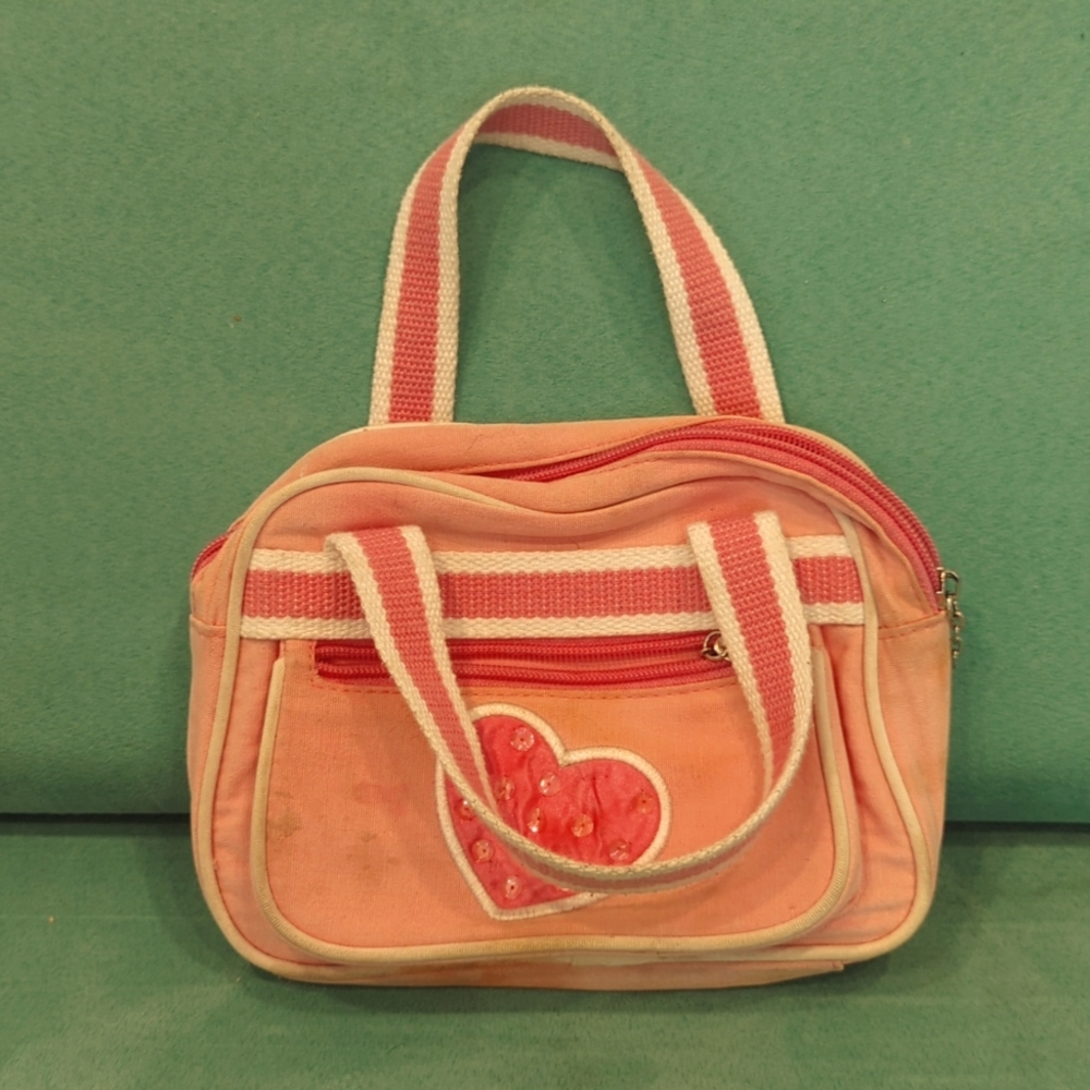 Child's purse